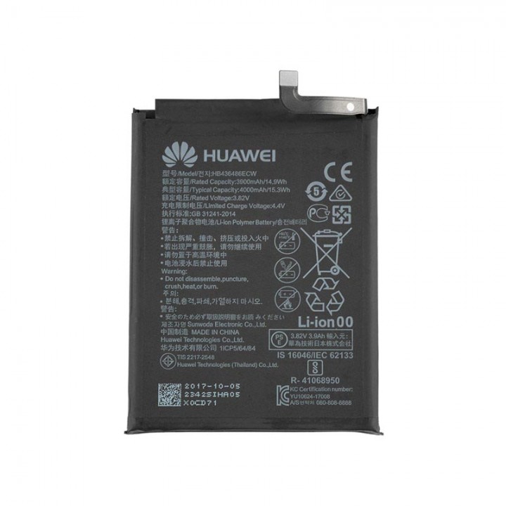 Huawei P30 Lite baterija original