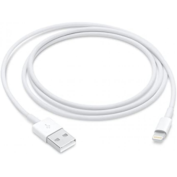 Apple Lightning v USB kabel 2m