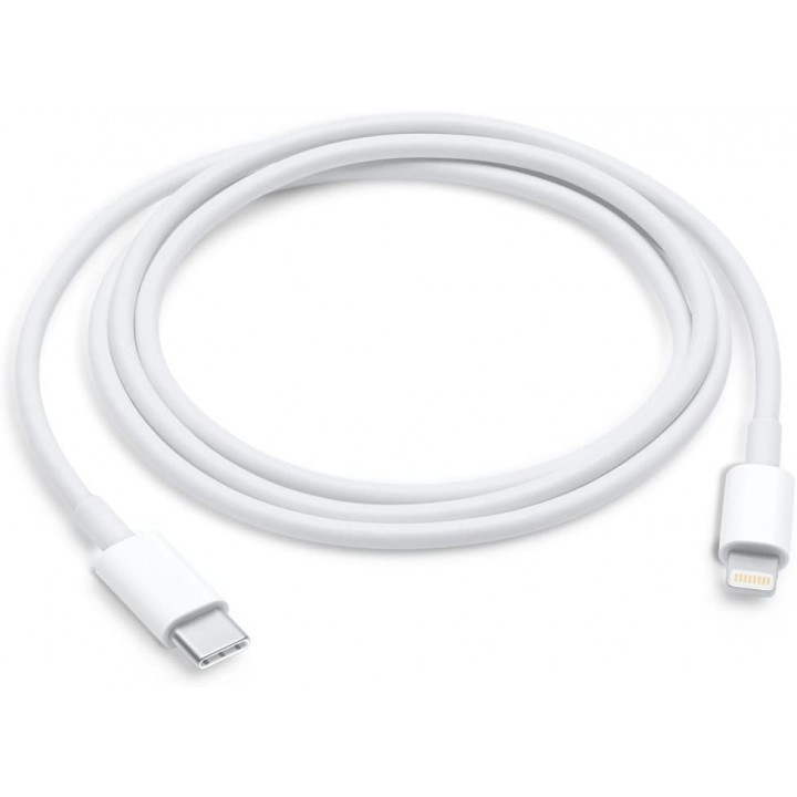 Apple USB TYPE-C v Lightning kabel 2m
