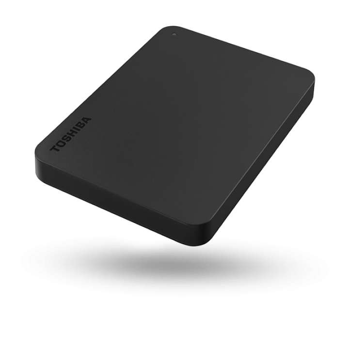 Toshiba HDD zunanji disk USB 3.0 4TB 