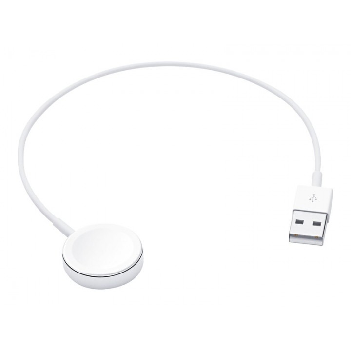 Apple watch magnetni polnilni kabel USB 0.3m 