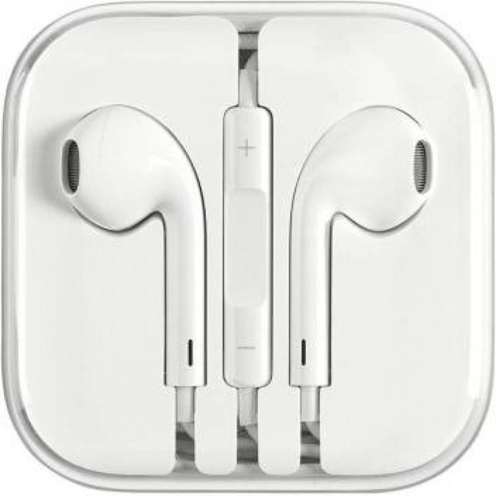 Apple slušalke Audio 3.5mm