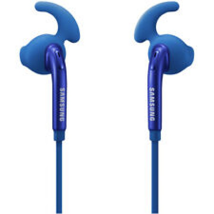 Samsung slušalke modre 