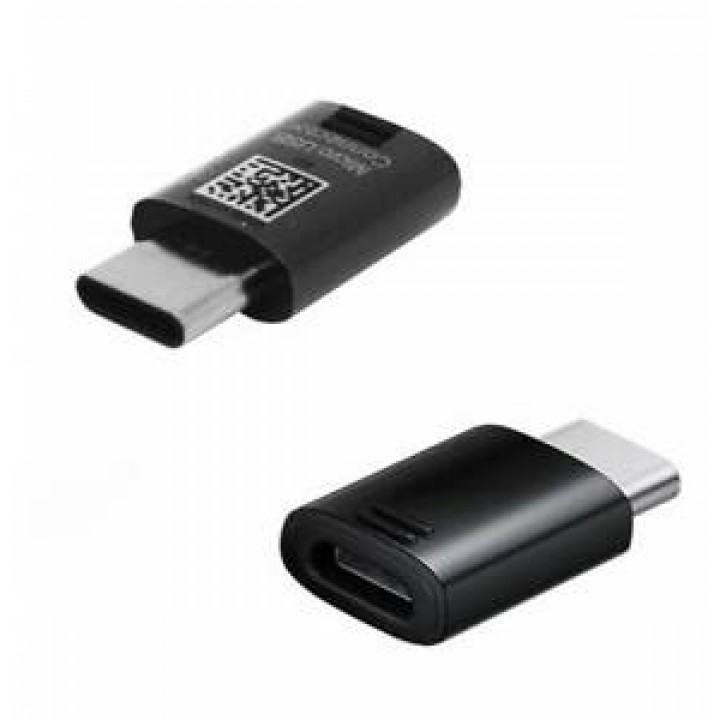 Samsung USB Type-C v Micro USB adapter konektor 