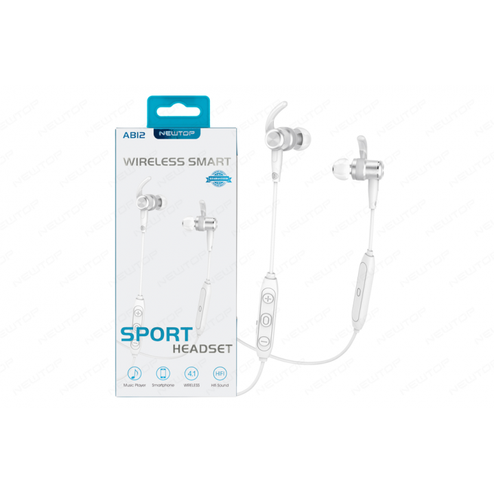 Newtop Bluetooth slušalke